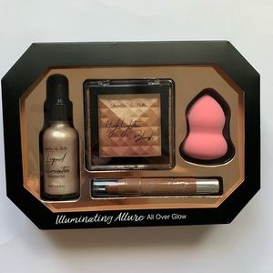  HOST PICK  Illuminating All Glow 